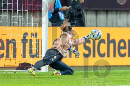 UEFA WOMEN’S NATIONS LEAGUE 2025 FINAL GERMANY VS SPAIN