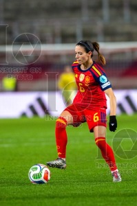 UEFA WOMEN’S NATIONS LEAGUE 2025 FINAL GERMANY VS SPAIN