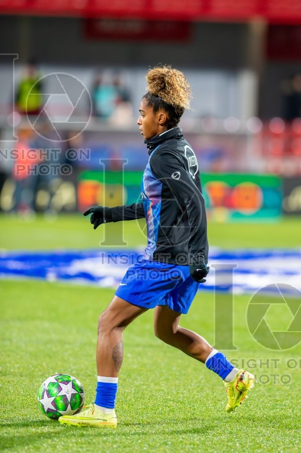 ATLÉTICO DE MADRID VS BAYERN MUNICH