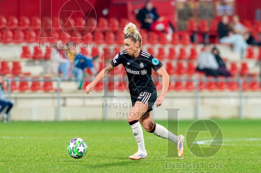 ATLÉTICO DE MADRID VS BAYERN MUNICH