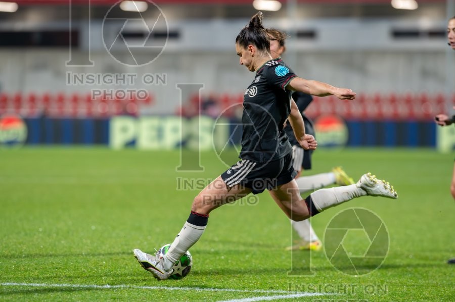ATLÉTICO DE MADRID VS BAYERN MUNICH