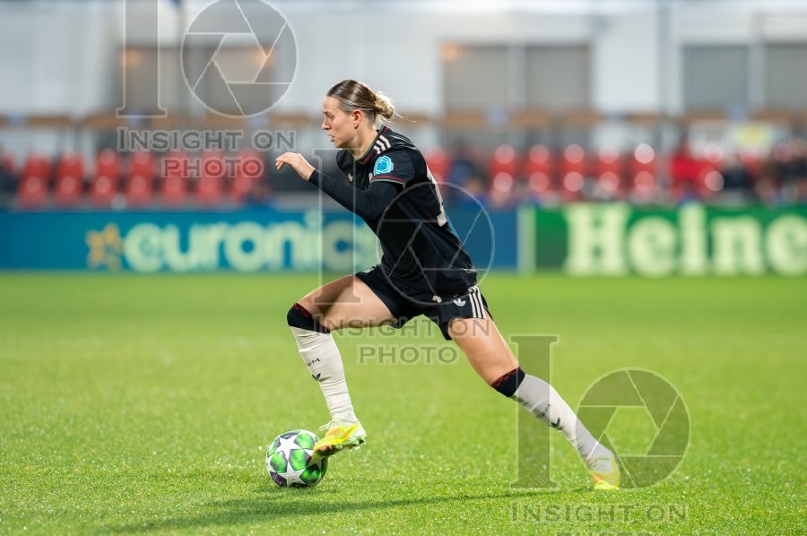 ATLÉTICO DE MADRID VS BAYERN MUNICH