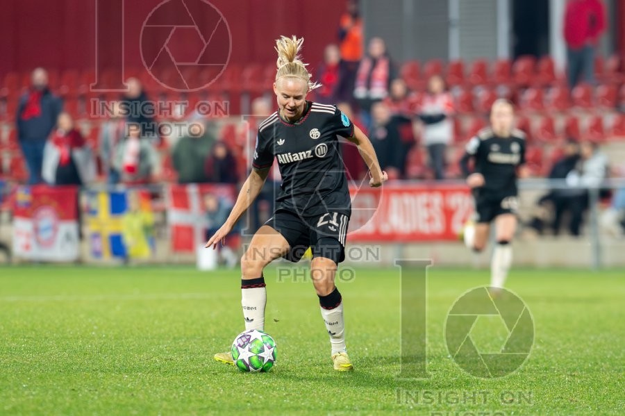 ATLÉTICO DE MADRID VS BAYERN MUNICH