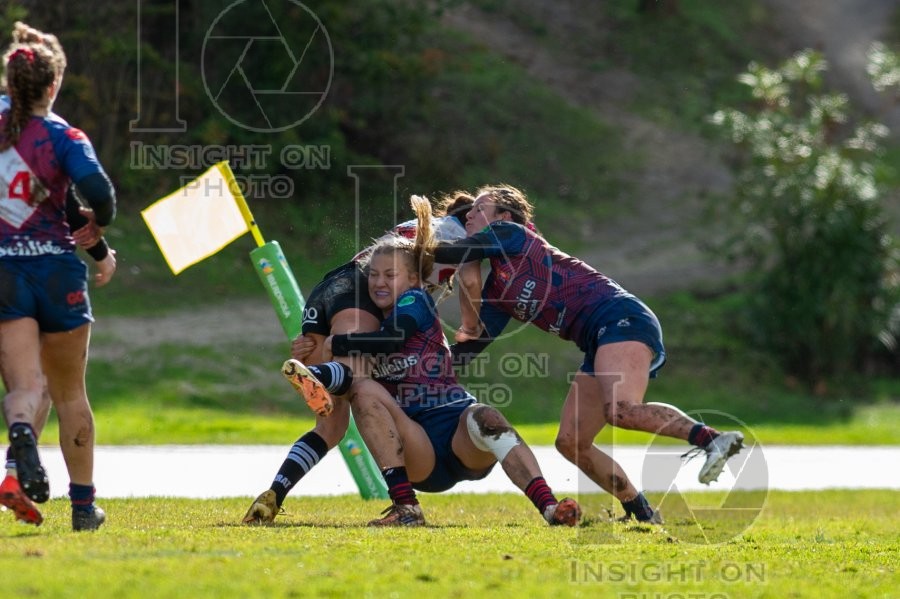 RUGBY MAJADAHONDA VS CRAT CORUÑA