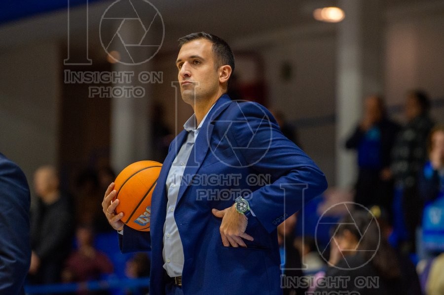 MOVISTAR ESTUDIANTES VS SPAR GRAN CANARIA