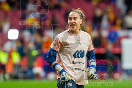 UEFA WOMEN’S NATIONS LEAGUE 2025 FINAL SPAIN VS GERMANY