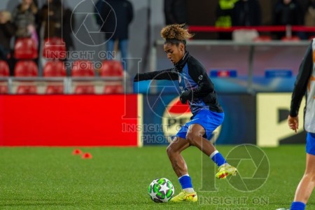 ATLÉTICO DE MADRID VS BAYERN MUNICH