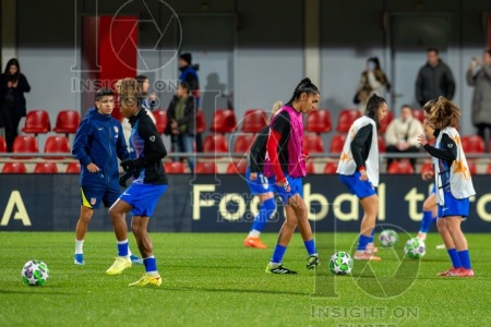 ATLÉTICO DE MADRID VS BAYERN MUNICH
