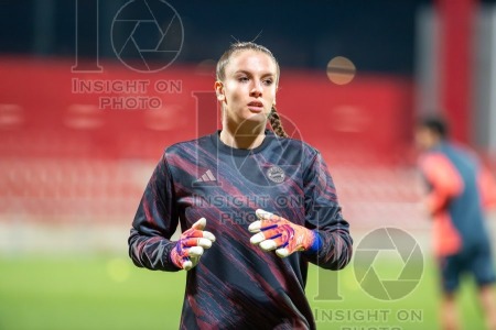 ATLÉTICO DE MADRID VS BAYERN MUNICH