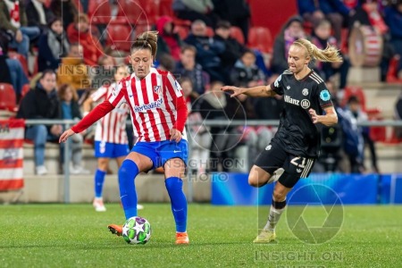 ATLÉTICO DE MADRID VS BAYERN MUNICH