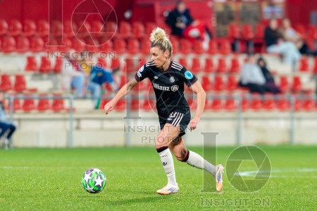 ATLÉTICO DE MADRID VS BAYERN MUNICH