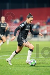 ATLÉTICO DE MADRID VS BAYERN MUNICH