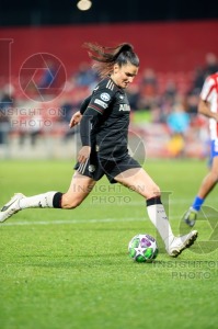 ATLÉTICO DE MADRID VS BAYERN MUNICH