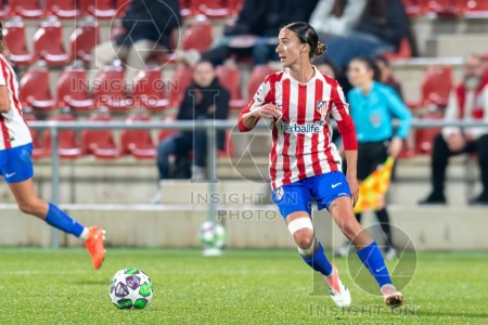 ATLÉTICO DE MADRID VS BAYERN MUNICH