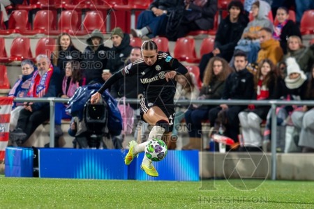 ATLÉTICO DE MADRID VS BAYERN MUNICH