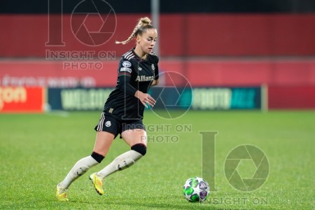 ATLÉTICO DE MADRID VS BAYERN MUNICH