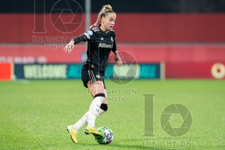 ATLÉTICO DE MADRID VS BAYERN MUNICH