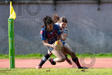 RUGBY MAJADAHONDA VS CRAT CORUÑA