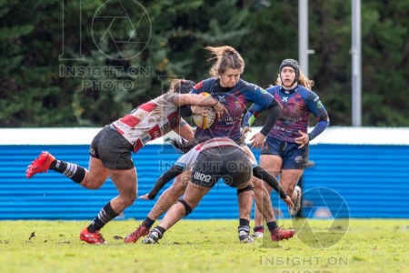 RUGBY MAJADAHONDA VS CRAT CORUÑA