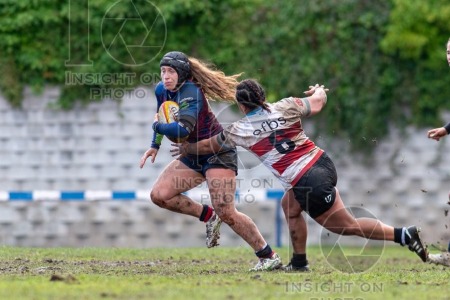 RUGBY MAJADAHONDA VS CRAT CORUÑA