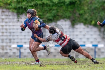 RUGBY MAJADAHONDA VS CRAT CORUÑA