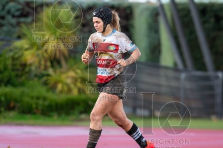 RUGBY MAJADAHONDA VS CRAT CORUÑA