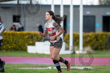 RUGBY MAJADAHONDA VS CRAT CORUÑA