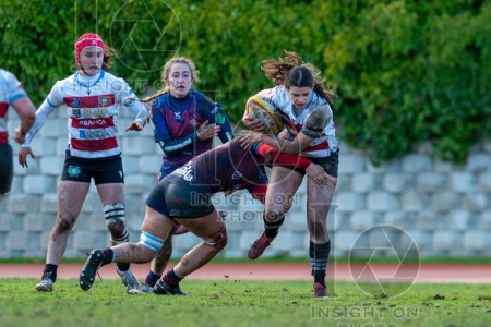 RUGBY MAJADAHONDA VS CRAT CORUÑA