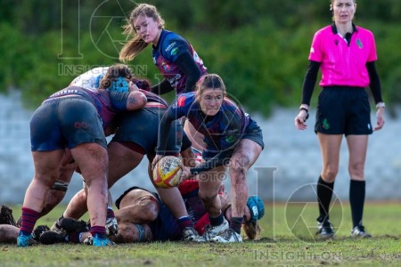 RUGBY MAJADAHONDA VS CRAT CORUÑA