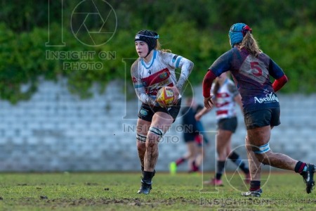 RUGBY MAJADAHONDA VS CRAT CORUÑA