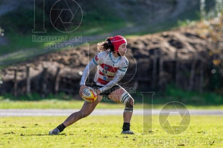 RUGBY MAJADAHONDA VS CRAT CORUÑA