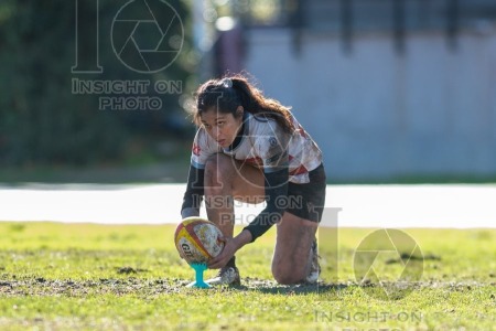 RUGBY MAJADAHONDA VS CRAT CORUÑA