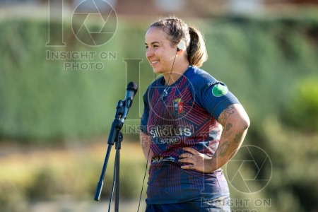 RUGBY MAJADAHONDA VS CRAT CORUÑA