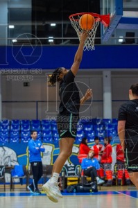 MOVISTAR ESTUDIANTES VS SPAR GRAN CANARIA