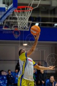 MOVISTAR ESTUDIANTES VS SPAR GRAN CANARIA