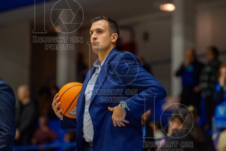 MOVISTAR ESTUDIANTES VS SPAR GRAN CANARIA