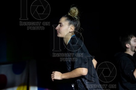 MOVISTAR ESTUDIANTES VS SPAR GRAN CANARIA