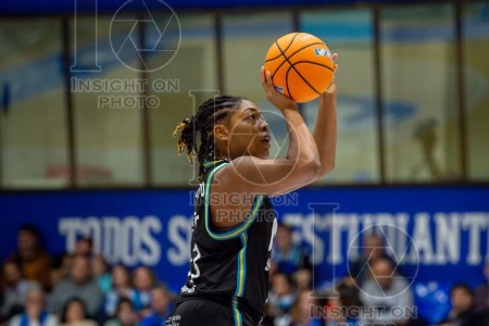 MOVISTAR ESTUDIANTES VS SPAR GRAN CANARIA