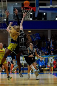 MOVISTAR ESTUDIANTES VS SPAR GRAN CANARIA