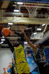 MOVISTAR ESTUDIANTES VS SPAR GRAN CANARIA