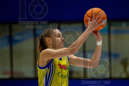 MOVISTAR ESTUDIANTES VS SPAR GRAN CANARIA