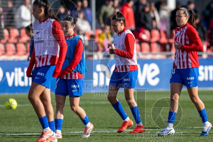 ATLÉTICO DE MADRID VS REAL SOCIEDAD