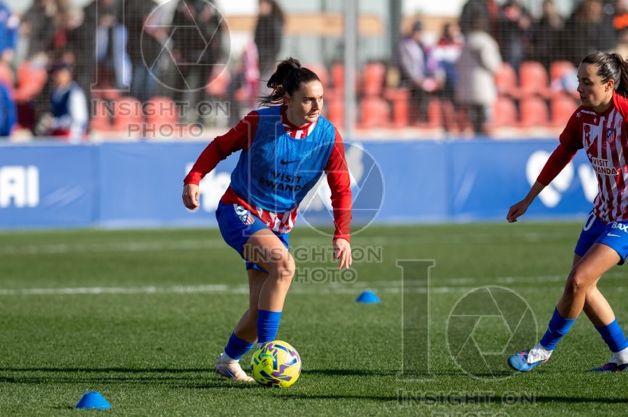 ATLÉTICO DE MADRID VS REAL SOCIEDAD