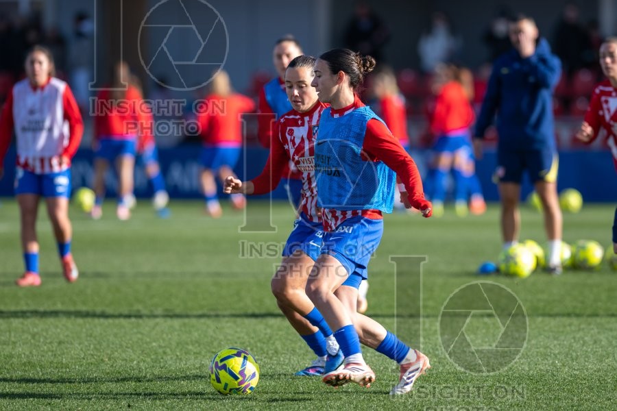 ATLÉTICO DE MADRID VS REAL SOCIEDAD