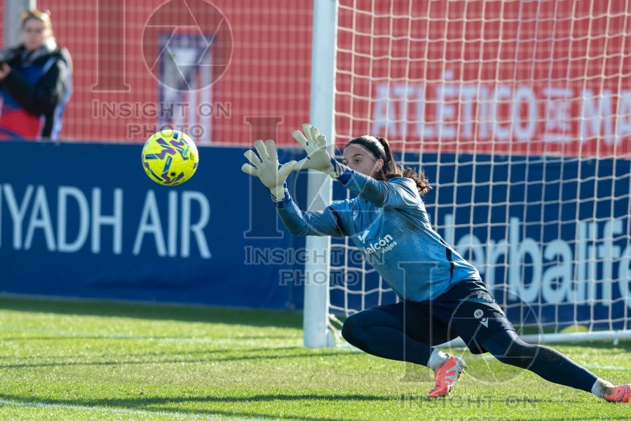 ATLÉTICO DE MADRID VS REAL SOCIEDAD