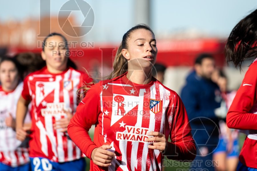ATLÉTICO DE MADRID VS REAL SOCIEDAD