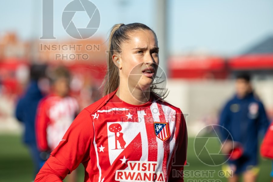 ATLÉTICO DE MADRID VS REAL SOCIEDAD