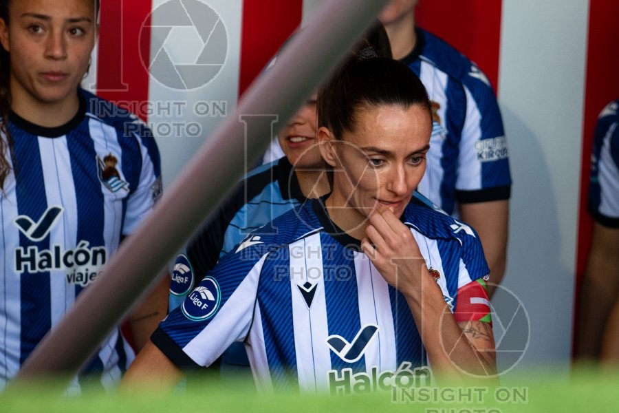 ATLÉTICO DE MADRID VS REAL SOCIEDAD