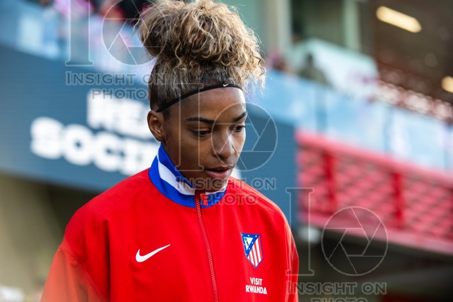 ATLÉTICO DE MADRID VS REAL SOCIEDAD