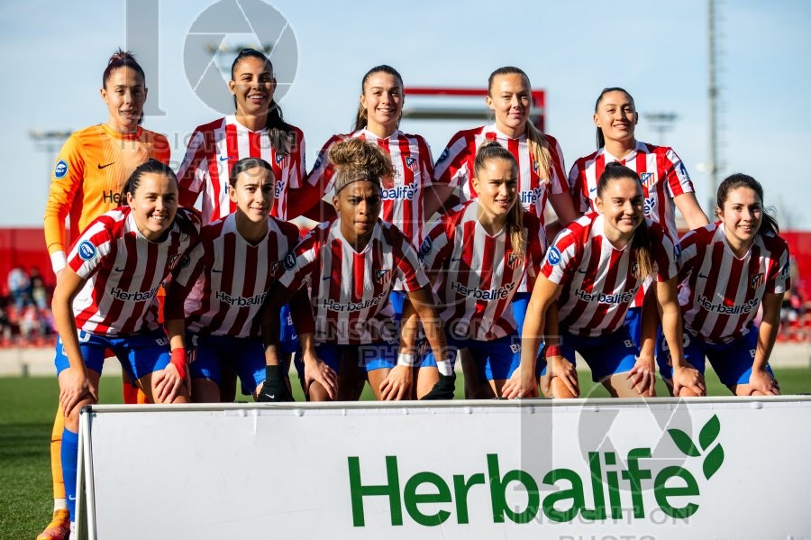 ATLÉTICO DE MADRID VS REAL SOCIEDAD